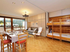 Courchevel 1650 - Studio rénové 25m² pour 4 pers, skis aux pieds - FR-1-575-196